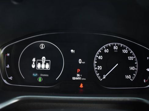 Used 2022 Honda Accord EX-L image 46