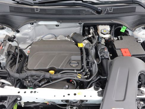 New 2026 Buick Envista Preferred FWD image 16