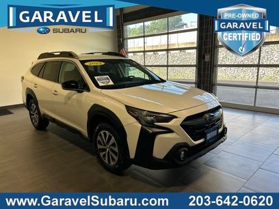 Used 2023 Subaru Outback Premium