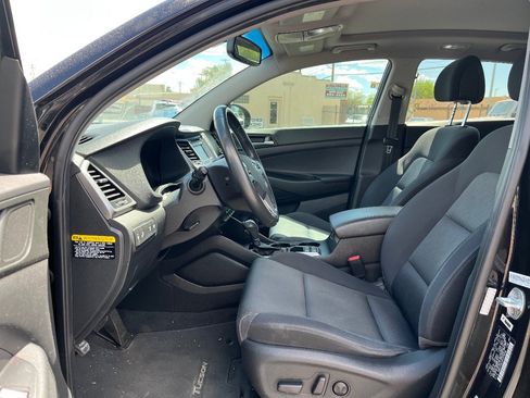 Used 2017 Hyundai Tucson Value image 11