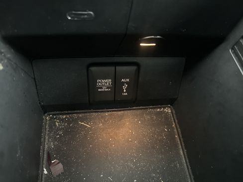 Used 2023 Honda Ridgeline Sport image 33