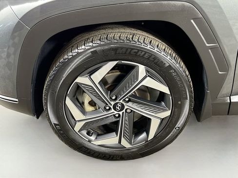 Certified 2023 Hyundai Tucson SEL image 4