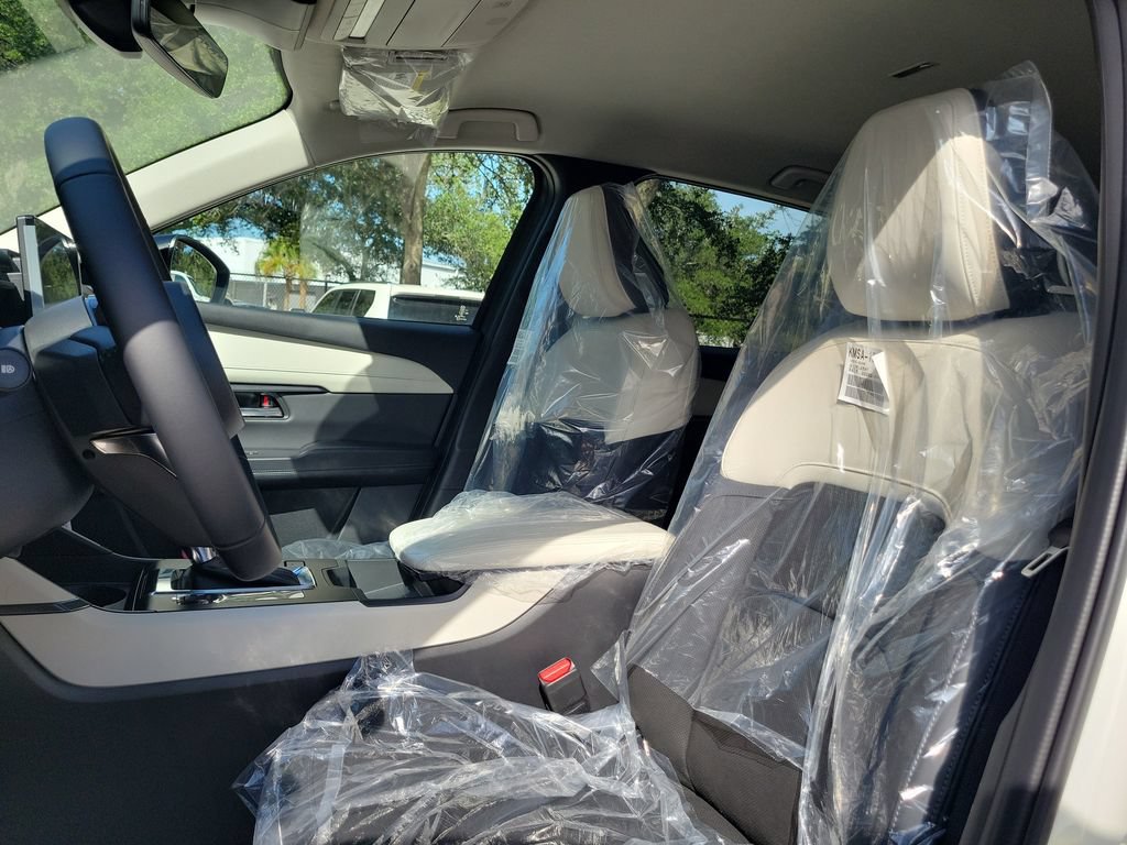 New 2026 MAZDA CX-5 Select AWD/4WD image 16