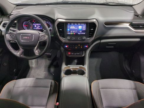 Used 2023 GMC Acadia AT4 image 18