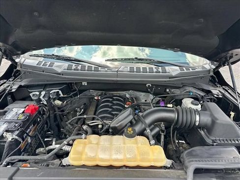 Used 2019 Ford F150 XLT w/ Equipment Group 302A Luxury AWD/4WD image 29