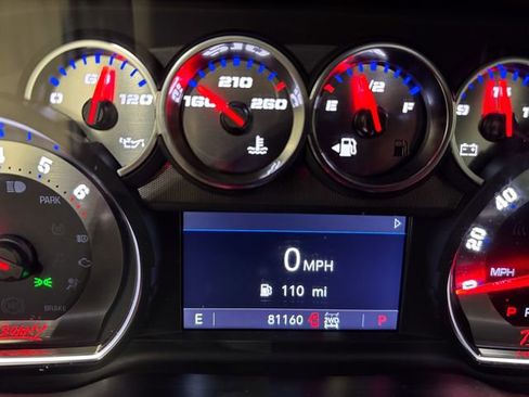 Used 2019 Chevrolet Silverado 1500 RST w/ All-Star Edition image 19