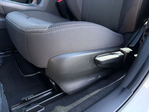 Certified 2024 Subaru Crosstrek 2.0i Premium image 10