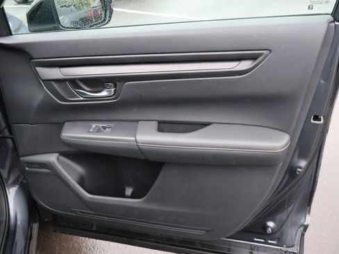 Certified 2023 Honda CR-V Sport image 11