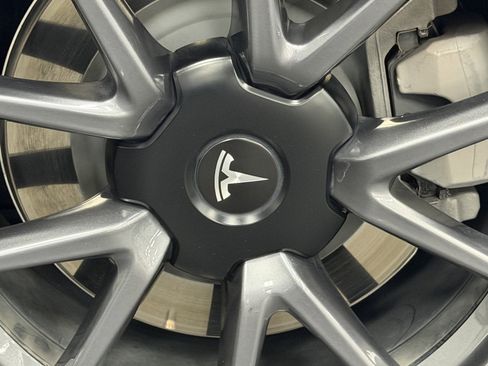 Used 2022 Tesla Model 3 Long Range image 19