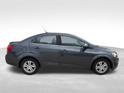 Used 2012 Chevrolet Sonic LT FWD image 20