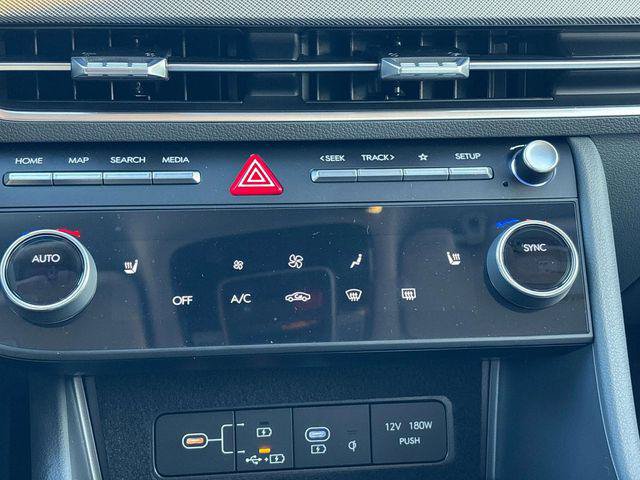 New 2026 Hyundai Sonata SEL FWD image 9