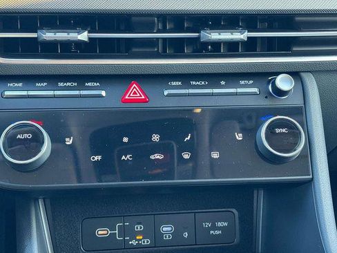 New 2026 Hyundai Sonata SEL image 9