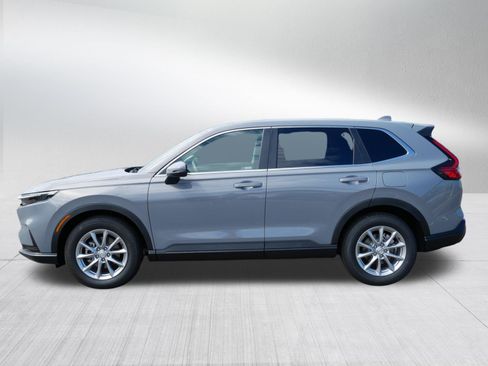 Used 2026 Honda CR-V EX image 4