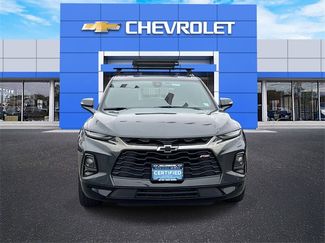 Used 2019 Chevrolet Blazer RS video 2