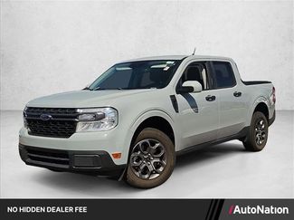 Used 2023 Ford Maverick XLT w/ XLT Luxury Package FWD video 1