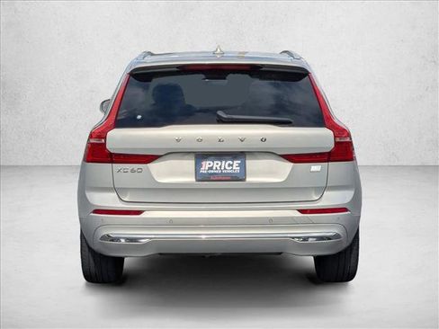 Used 2023 Volvo XC60 T8 Ultimate image 6
