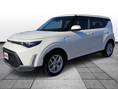 Used 2024 Kia Soul LX w/ Option Group 015