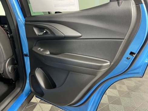 Used 2026 Chevrolet TrailBlazer RS w/ Convenience Package image 14