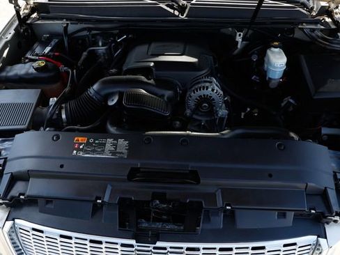 Used 2013 GMC Yukon SLT image 23