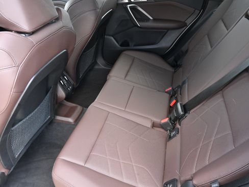 Certified 2024 BMW X1 xDrive28i w/ Premium Package image 13