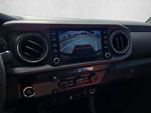 Used 2023 Toyota Tacoma TRD Sport RWD image 13