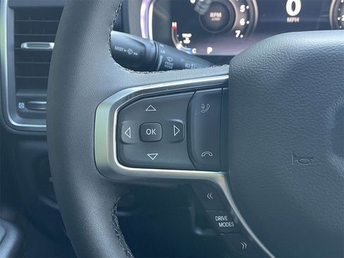 New 2026 RAM 1500 Big Horn image 34