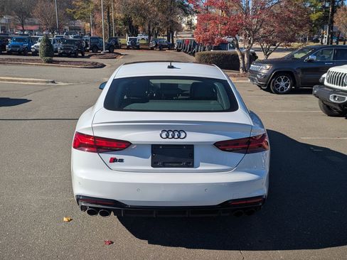 Used 2023 Audi S5 Premium Plus image 6