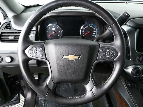 Used 2017 Chevrolet Tahoe LT w/ Luxury Package image 43