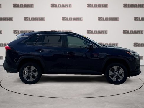 Used 2024 Toyota RAV4 XLE AWD/4WD image 6