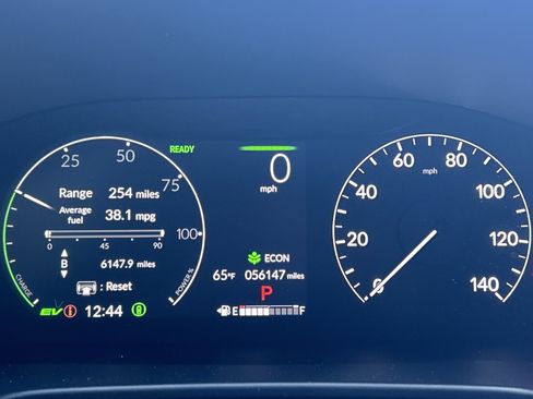 Used 2023 Honda CR-V Sport image 20