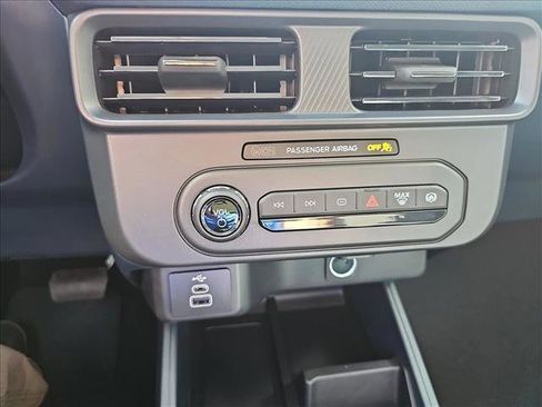 New 2026 Ford Maverick XL image 20