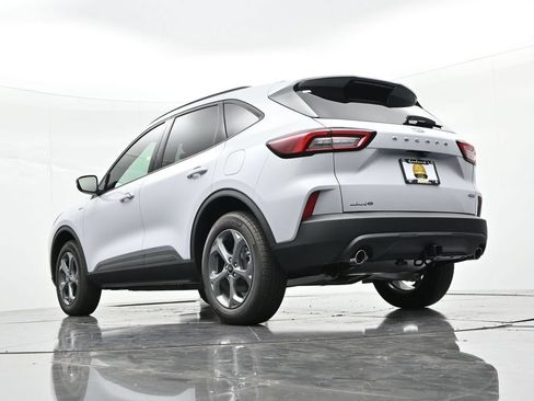 New 2026 Ford Escape ST-Line Select w/ Class II Trailer Tow Package AWD/4WD image 19