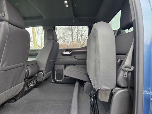 New 2026 GMC Sierra 1500 Elevation w/ Elevation Select Package image 19