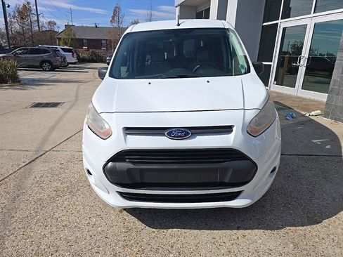 Used 2014 Ford Transit Connect XLT image 4