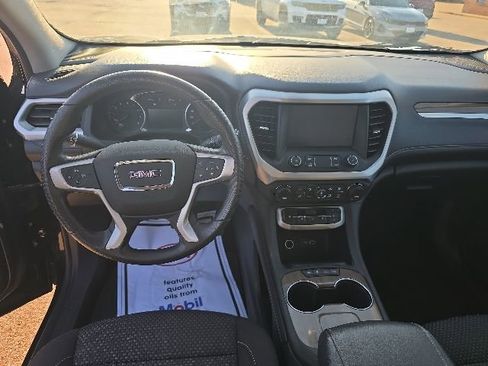 Used 2021 GMC Acadia SLE FWD image 6