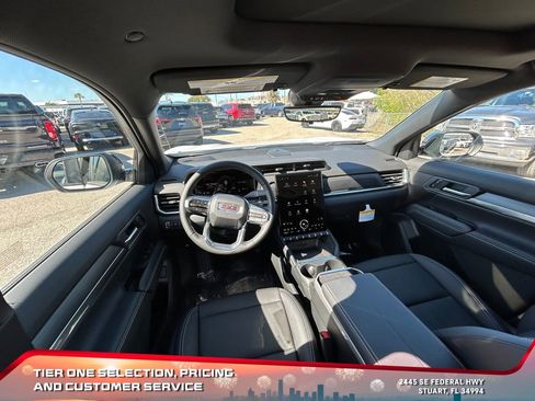 New 2026 GMC Terrain Elevation w/ Elevation Premium Package image 25