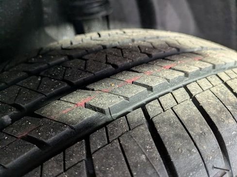 New 2026 Honda CR-V EX image 35