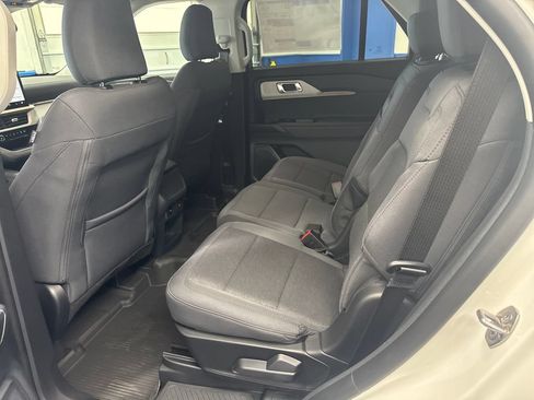 New 2026 Ford Explorer Active AWD/4WD image 27