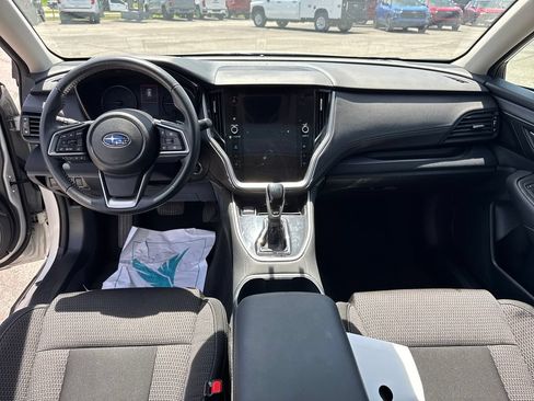 Used 2023 Subaru Outback Premium AWD/4WD image 14