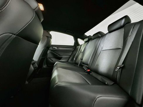 Used 2021 Honda Accord Sport image 21