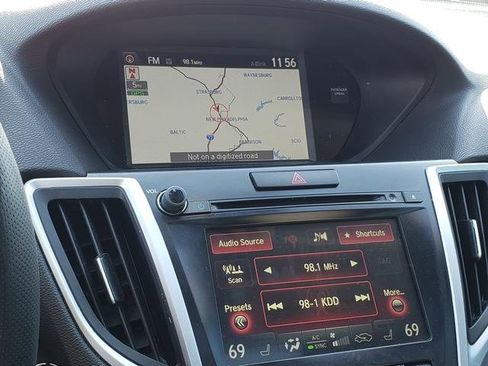 Used 2015 Acura TLX V6 SH-AWD w/ Technology Pkg image 24