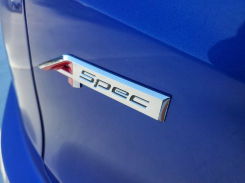 New 2025 Acura RDX A-Spec image 8