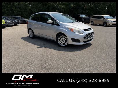 Used 2013 Ford C-MAX SE