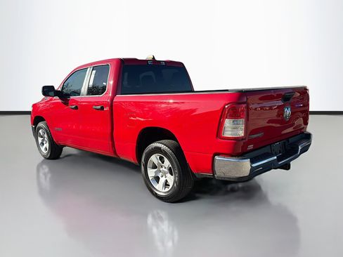 Used 2023 RAM 1500 Big Horn RWD image 5