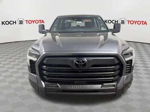 New 2026 Toyota Tundra SR5 AWD/4WD image 2