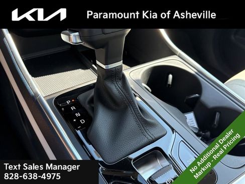 New 2026 Kia Carnival SX Prestige image 25