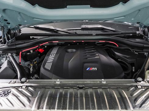 New 2026 BMW X3 M50 image 30