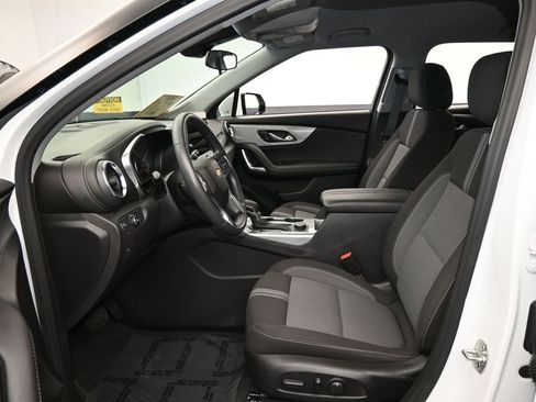 Used 2024 Chevrolet Blazer LT image 11