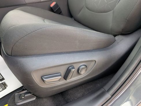 Used 2023 Toyota RAV4 XLE w/ Convenience Package AWD/4WD image 10