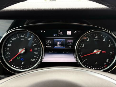 Used 2017 Mercedes-Benz E 300 4MATIC image 48